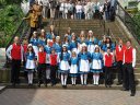 Ferienlager 2012